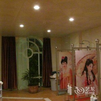 玉溪易门锦伦假日连锁酒店酒店提供图片