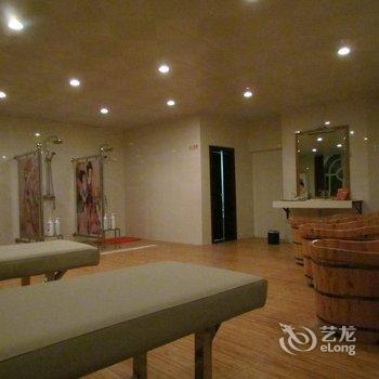 玉溪易门锦伦假日连锁酒店酒店提供图片