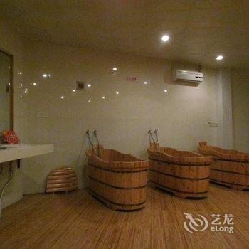 玉溪易门锦伦假日连锁酒店酒店提供图片