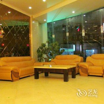 玉溪易门锦伦假日连锁酒店酒店提供图片