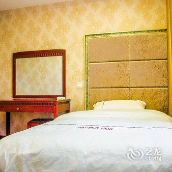 峨眉山尚9商务酒店酒店提供图片