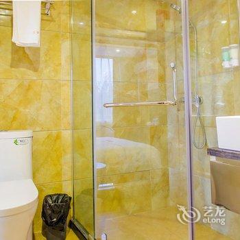 峨眉山尚9商务酒店酒店提供图片