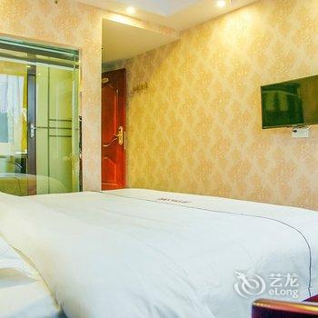 峨眉山尚9商务酒店酒店提供图片