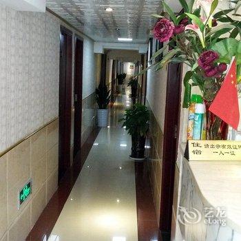 巴中南江天宇商务宾馆酒店提供图片