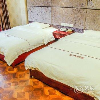 峨眉山尚9商务酒店酒店提供图片