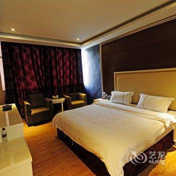 泸州九天商务宾馆酒店提供图片