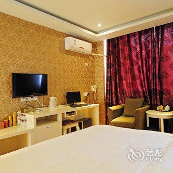 泸州九天商务宾馆酒店提供图片