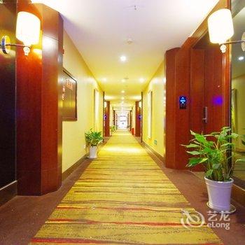 江油涪滨之星酒店酒店提供图片