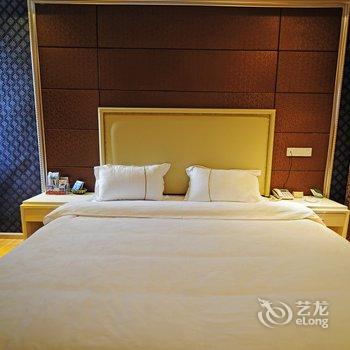 泸州九天商务宾馆酒店提供图片