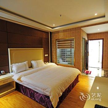 泸州九天商务宾馆酒店提供图片