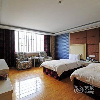 泸州九天商务宾馆酒店提供图片