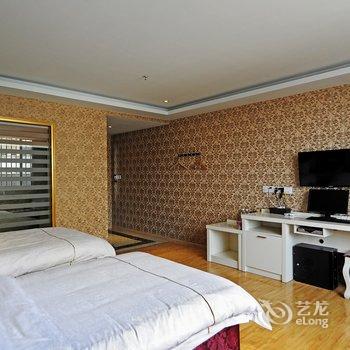 泸州九天商务宾馆酒店提供图片