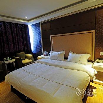 泸州九天商务宾馆酒店提供图片