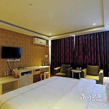 泸州九天商务宾馆酒店提供图片