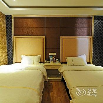 泸州九天商务宾馆酒店提供图片