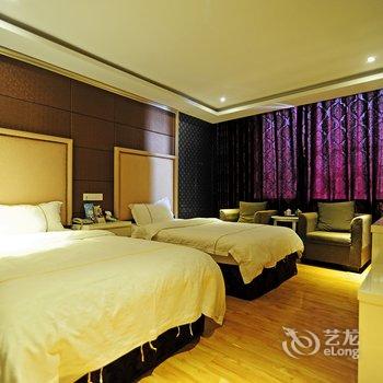 泸州九天商务宾馆酒店提供图片