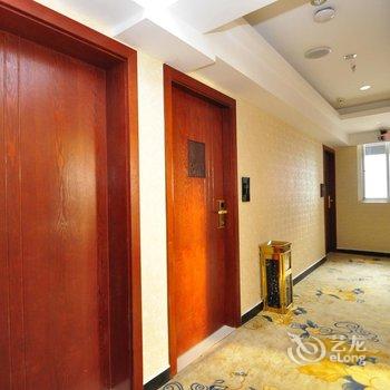 昆明聚贤庄酒店酒店提供图片