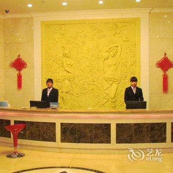 玉溪易门锦伦假日连锁酒店酒店提供图片