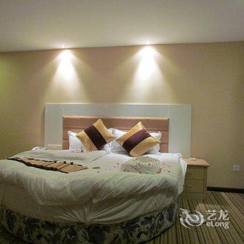 玉溪易门锦伦假日连锁酒店酒店提供图片