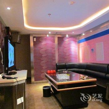 玉溪易门锦伦假日连锁酒店酒店提供图片