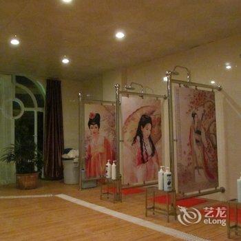 玉溪易门锦伦假日连锁酒店酒店提供图片