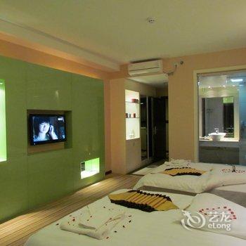 玉溪易门锦伦假日连锁酒店酒店提供图片