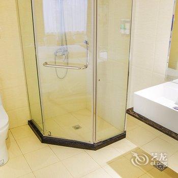 峨眉山尚9商务酒店酒店提供图片