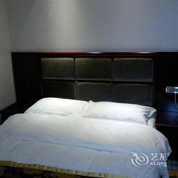 巴中南江天宇商务宾馆酒店提供图片