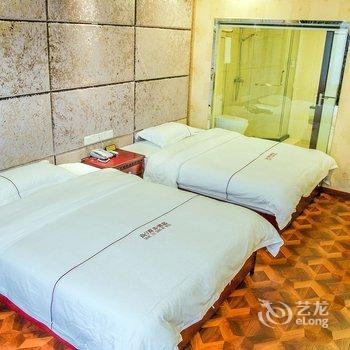 峨眉山尚9商务酒店酒店提供图片