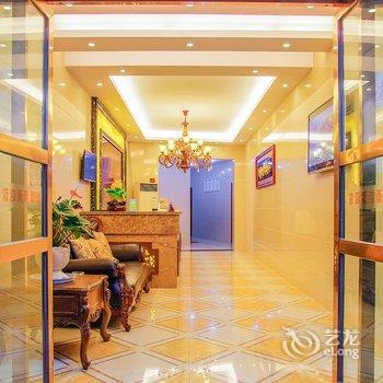 峨眉山尚9商务酒店酒店提供图片