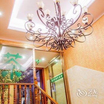 峨眉山尚9商务酒店酒店提供图片