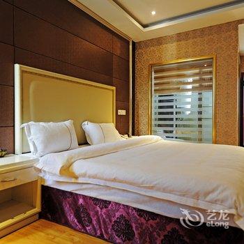 泸州九天商务宾馆酒店提供图片