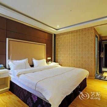 泸州九天商务宾馆酒店提供图片