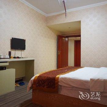 遵义忠铁宾馆酒店提供图片