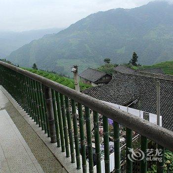 龙脊梯田阿蒙家酒店提供图片