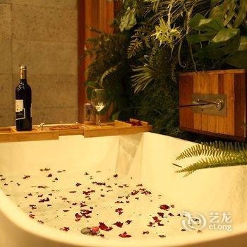 西塘浮兮南庭精品酒店酒店提供图片