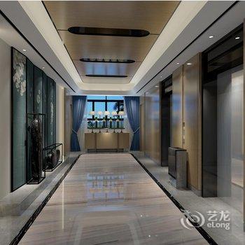昌江木棉铂金酒店酒店提供图片