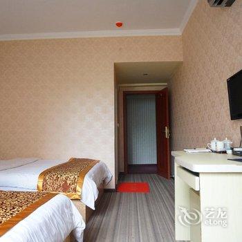 遵义忠铁宾馆酒店提供图片