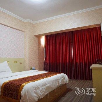 遵义忠铁宾馆酒店提供图片