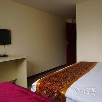 遵义忠铁宾馆酒店提供图片