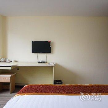 遵义忠铁宾馆酒店提供图片