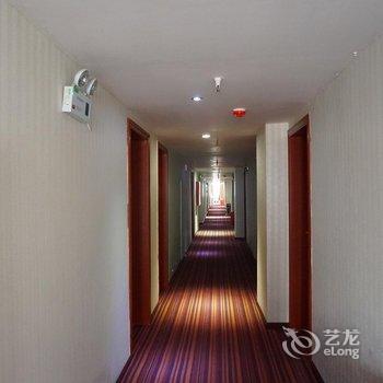 遵义忠铁宾馆酒店提供图片