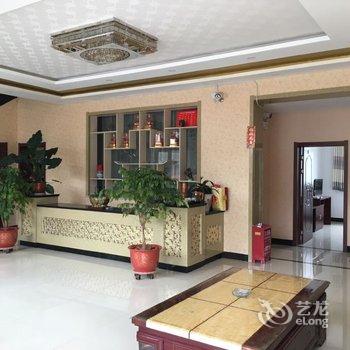 宁武芦芽山农家乐旅社酒店提供图片
