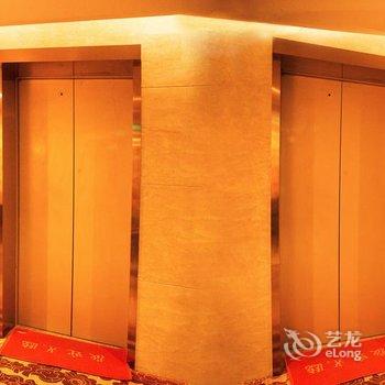 重庆渝北好茄好酒店酒店提供图片