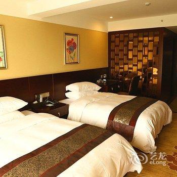 重庆渝北好茄好酒店酒店提供图片