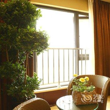 重庆渝北好茄好酒店酒店提供图片