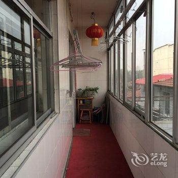 宁武芦芽山农家乐旅社酒店提供图片