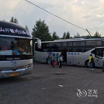 宁武芦芽山农家乐旅社酒店提供图片