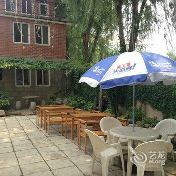 秦皇岛赢岛·海屿花园客栈(原逅(Hold)海青年旅馆)酒店提供图片