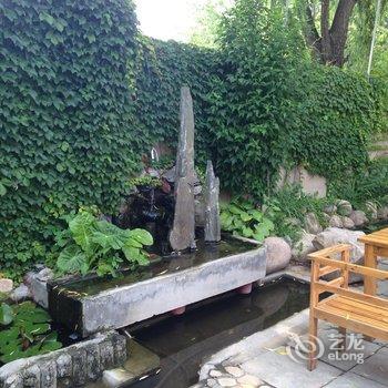 秦皇岛赢岛·海屿花园客栈(原逅(Hold)海青年旅馆)酒店提供图片